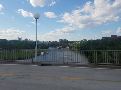 West Bank Softball Fields