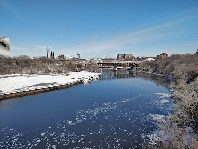 West Bank Softball Fields photo 3