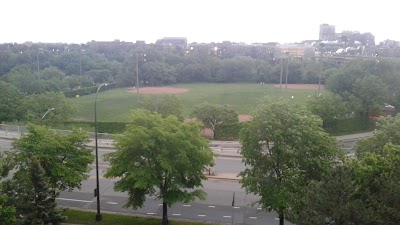 West Bank Softball Fields photo 5