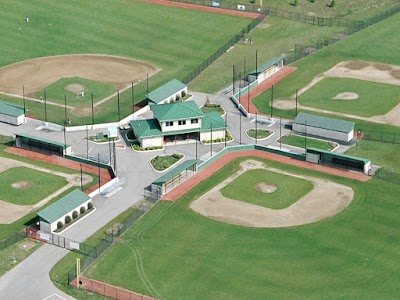 West Chester Baseball Complex