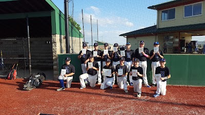 West Chester Baseball Complex photo 3