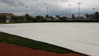 West High Baseball Field photo 2