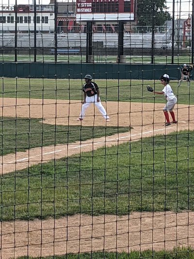 West High Baseball Field photo 3