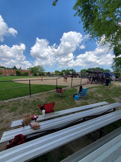 West Lawn Little League