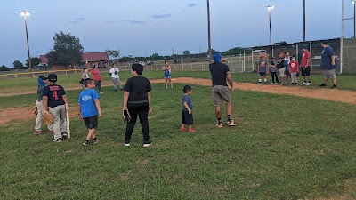 West Oaks Little League