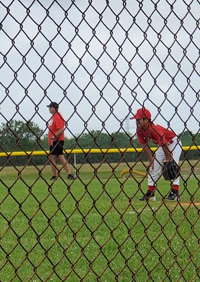 West Oaks Little League photo 3