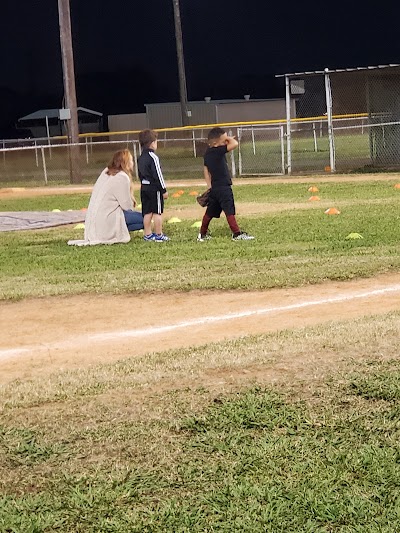 West Oaks Little League photo 4