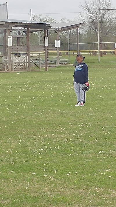 West Oaks Little League photo 5