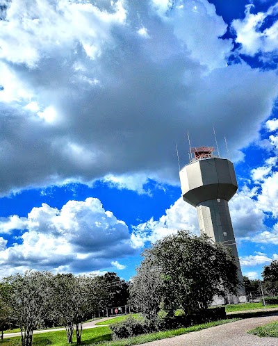 West Park Sports Complex