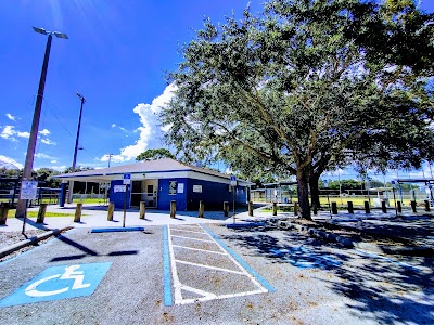 West Park Sports Complex photo 2