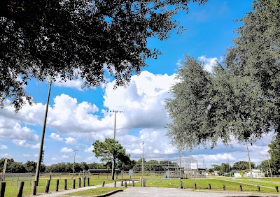 West Park Sports Complex photo 4