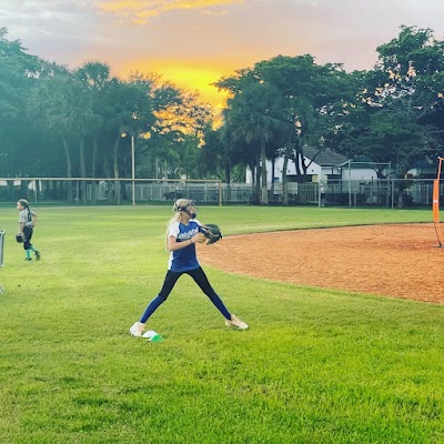 West Pines Girls Softball
