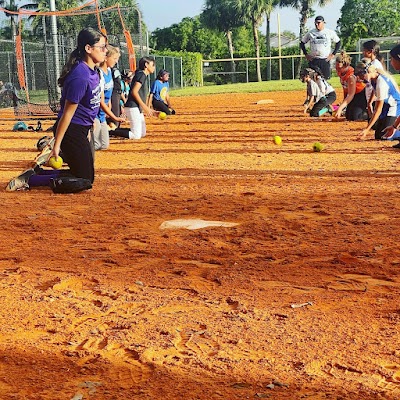 West Pines Girls Softball photo 4