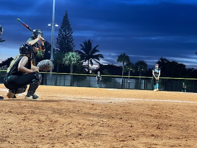 West Pines Girls Softball photo 5