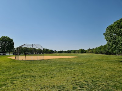West Potomac Park Ballfield #2 photo 2