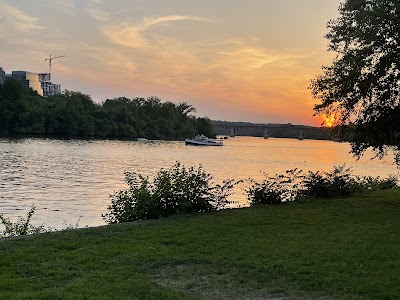 West Potomac Park Ballfield #2 photo 3