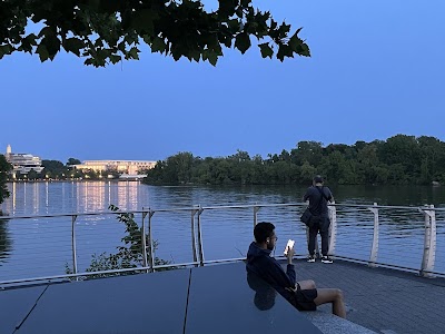 West Potomac Park Ballfield #2 photo 5