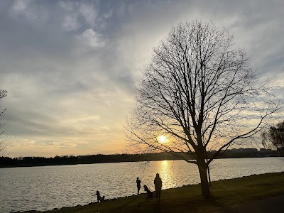 West Potomac Park Field #6 (Ohio Drive) photo 2