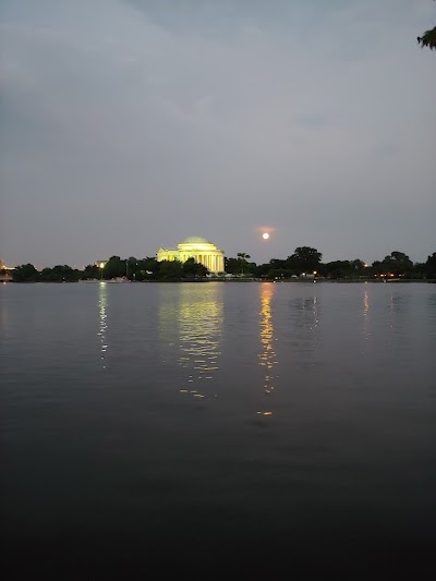 West Potomac Park Sport Field photo 2