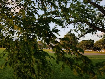 West Potomac Park Sport Field photo 4
