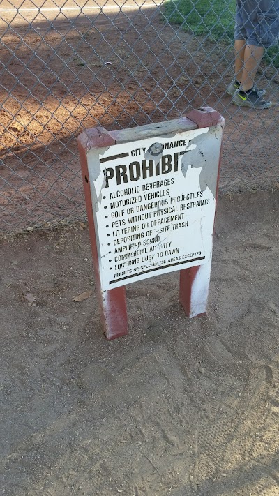 West Sacramento Little League photo 4