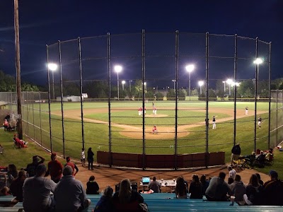 West Side Athletic Field