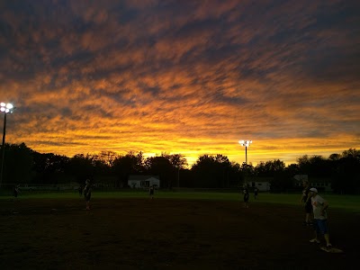West Side Athletic Field photo 2