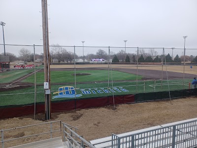 West Side Athletic Field photo 3