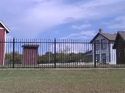 West Side Athletic Field photo 5