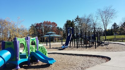 West St. Paul Sports Complex