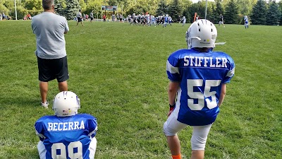 West St. Paul Sports Complex photo 4