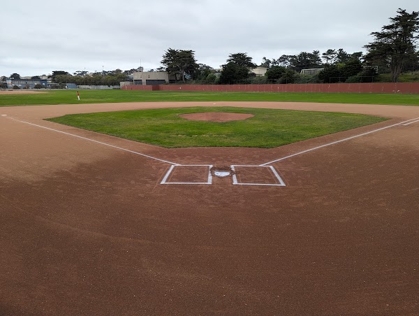 West Sunset Diamond 1