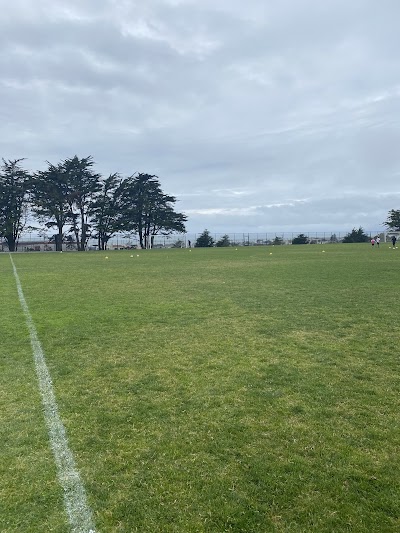 West Sunset Soccer Fields