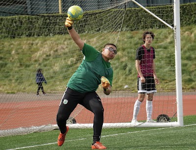 West Sunset Soccer Fields photo 3