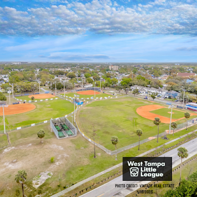 West Tampa Little League