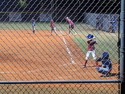 West Tampa Little League photo 2