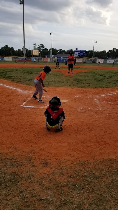 West Tampa Little League photo 3
