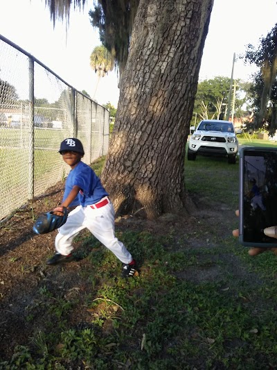 West Tampa Little League photo 4