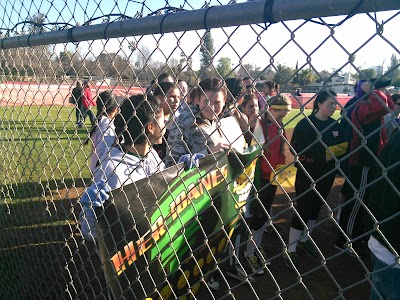 West Valley Girls Softball photo 3
