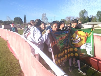 West Valley Girls Softball photo 4