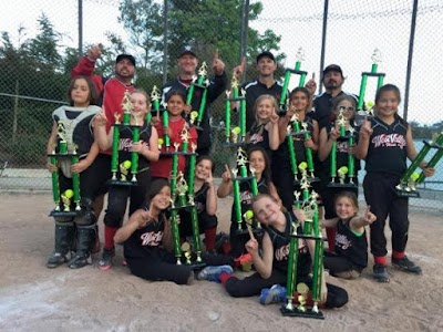 West Valley Girls Softball photo 5