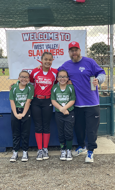 West Valley Slammers Softball photo 2