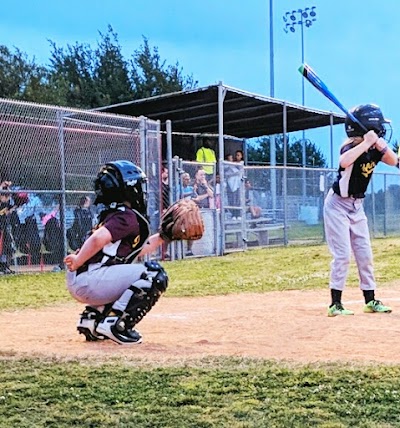 Westbury Little League