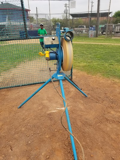 Westbury Little League photo 3