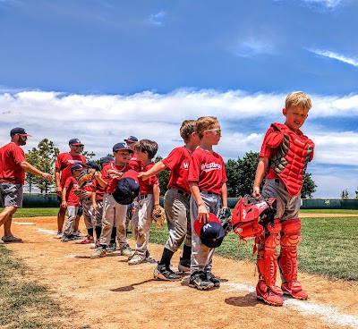 Westbury Little League photo 5