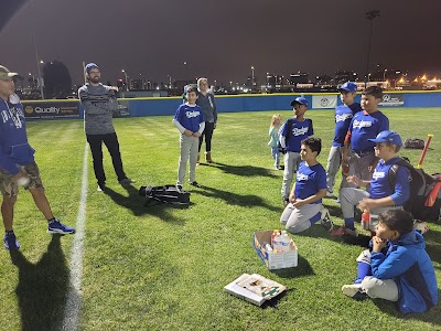 Westchester Little League Baseball photo 2