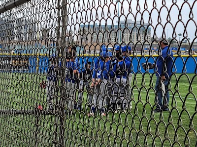Westchester Little League Baseball photo 3
