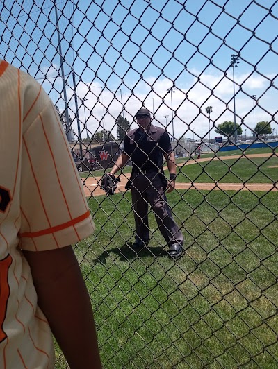 Westchester Little League Baseball photo 4