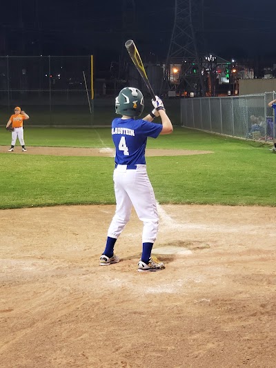 Western Hills Little League