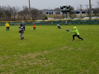 Western Hills Little League photo 2